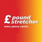 Poundstretcher Voucher Code Discount Code Special Offers & Promotions www.poundstretcher.co.uk