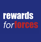 Rewards For Forces  Voucher Code