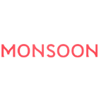 Monsoon  Voucher Code Discount Code Special Offers & Promotions www.monsoon.co.uk