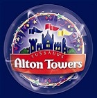 Alton Towers - Holidays Voucher Code Discount Code Special Offers & Promotions www.altontowersholidays.com