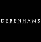 Debenhams Voucher Code Discount Code Special Offers & Promotions www.debenhams.com