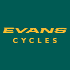 Evans Cycles Voucher Code Discount Code Special Offers & Promotions www.evanscycles.com