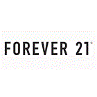 Forever 21 Voucher Code