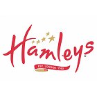 Hamleys Of London  Voucher Code Discount Code Special Offers & Promotions www.hamleys.com