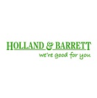Holland & Barrett Voucher Code Discount Code Special Offers & Promotions www.hollandandbarrett.com