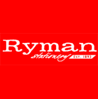 Ryman  Voucher Code