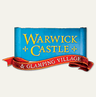 Warwick Castle Voucher Code