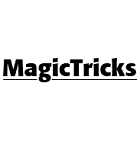 Magic Tricks Voucher Code