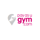 Pay As U Gym Voucher Code