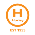 Hurley Voucher Code
